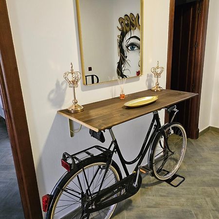 The Queen House Malaga Ngoại thất bức ảnh