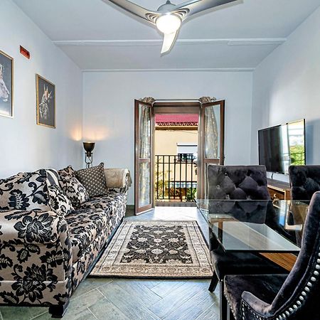 The Queen House Malaga Ngoại thất bức ảnh