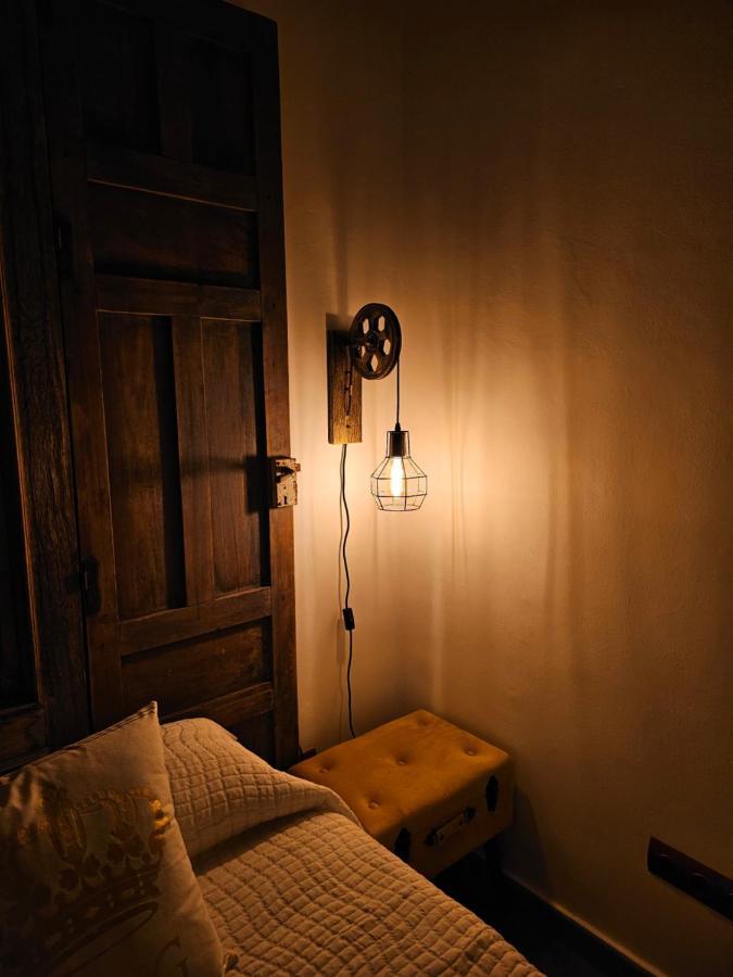 The Queen House Malaga Ngoại thất bức ảnh