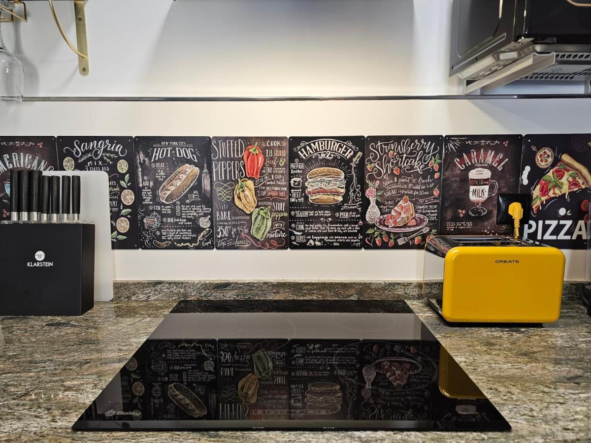 The Queen House Malaga Ngoại thất bức ảnh