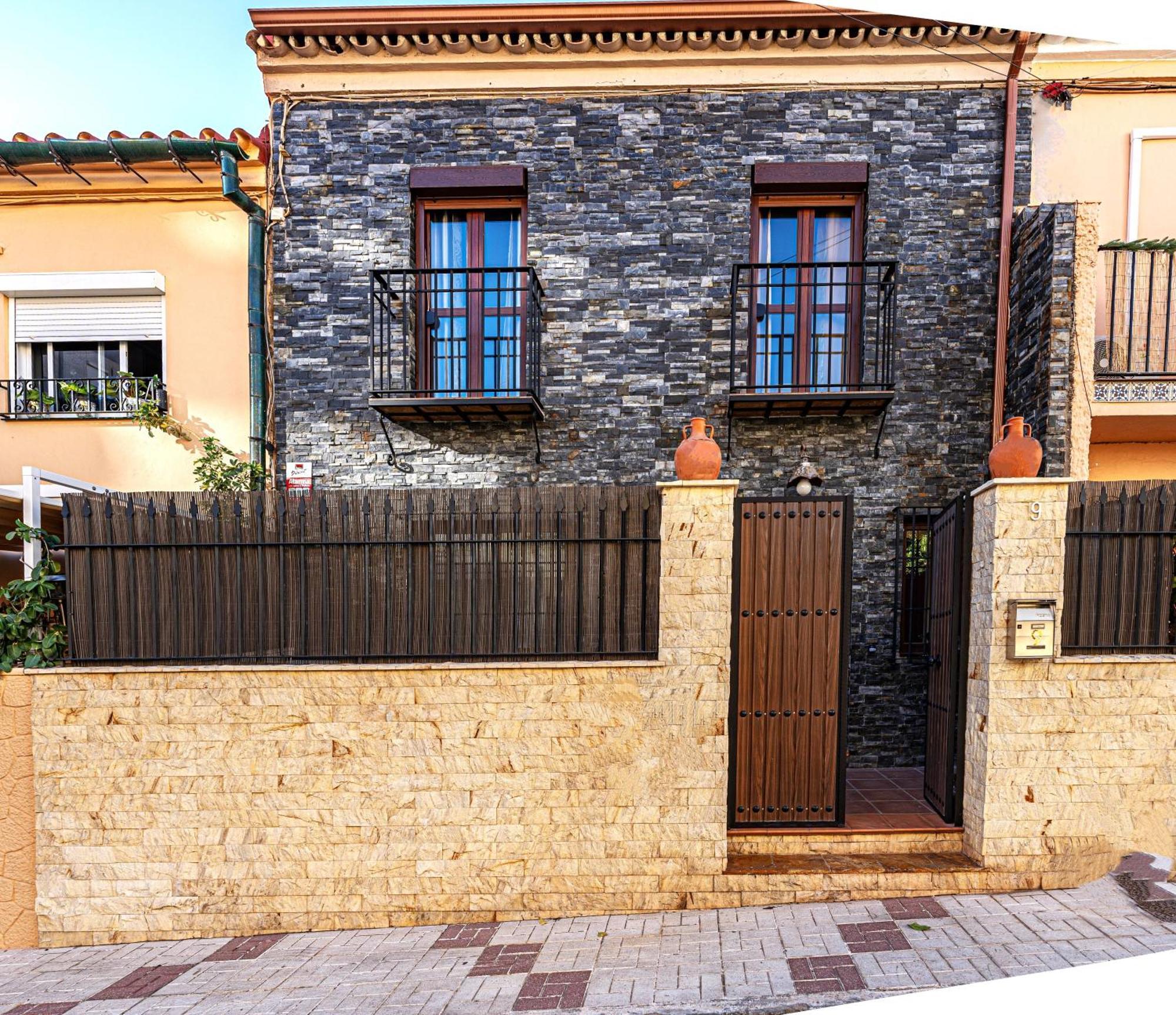 The Queen House Malaga Ngoại thất bức ảnh