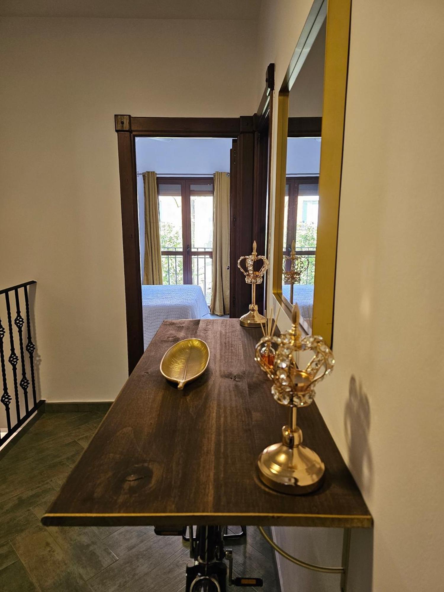 The Queen House Malaga Ngoại thất bức ảnh