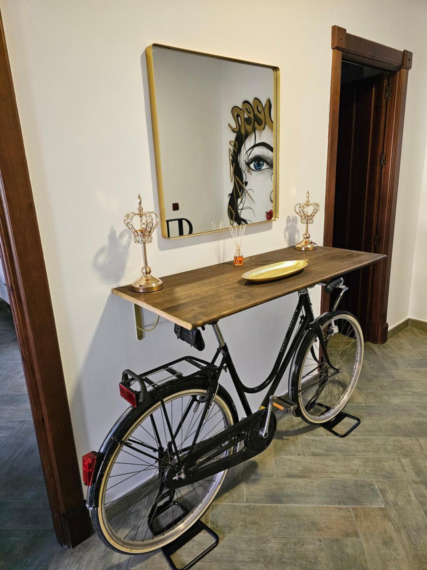 The Queen House Malaga Ngoại thất bức ảnh