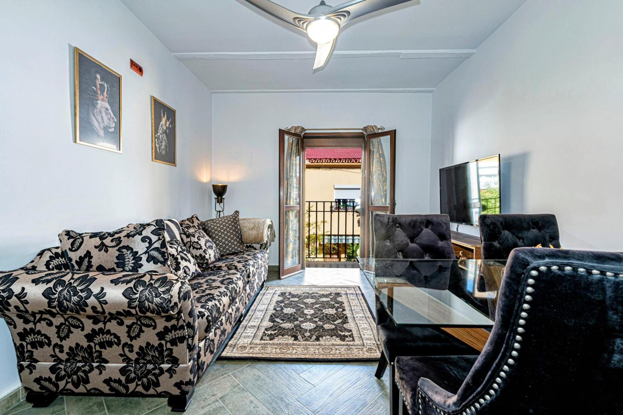 The Queen House Malaga Ngoại thất bức ảnh