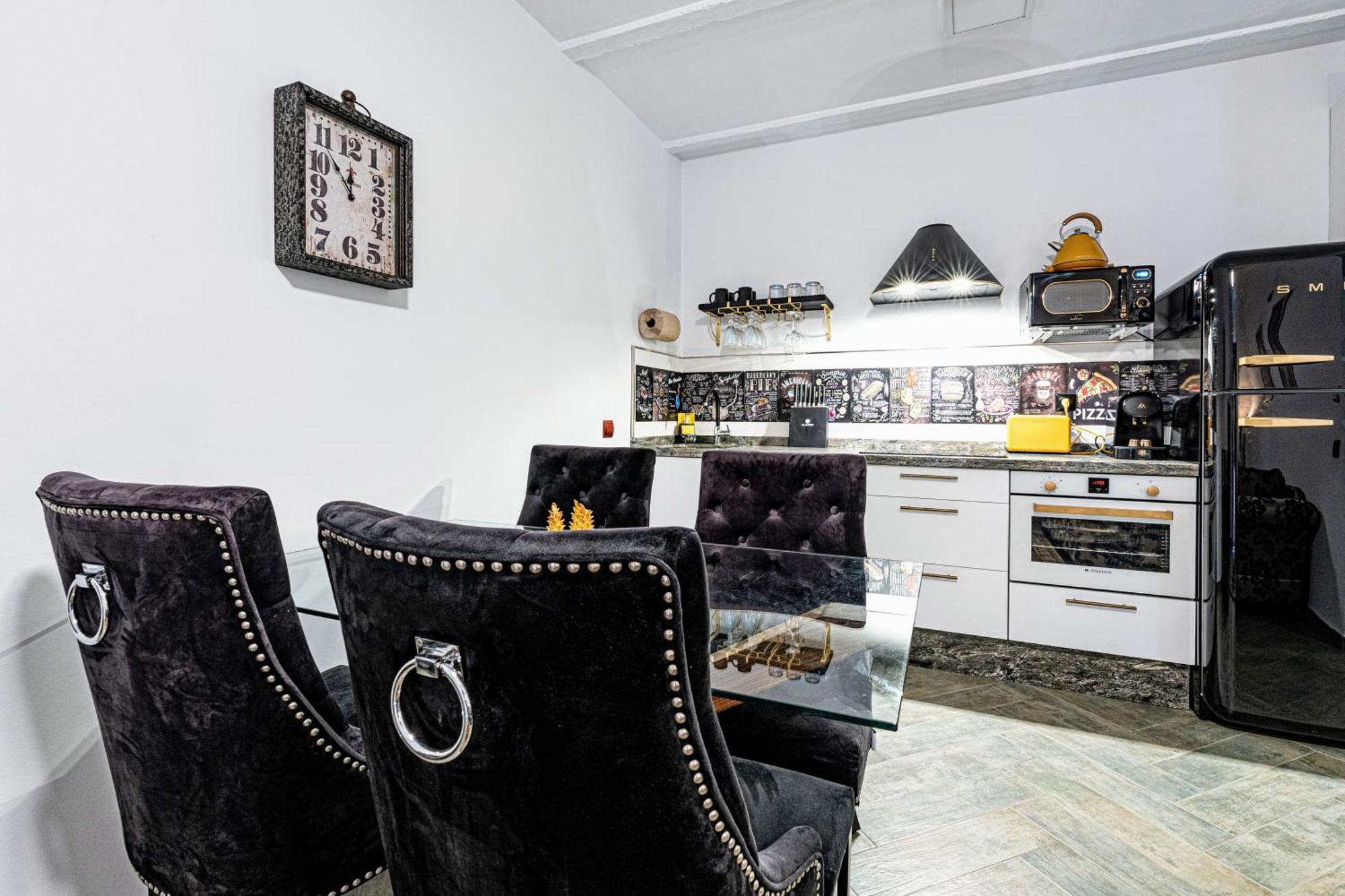 The Queen House Malaga Ngoại thất bức ảnh
