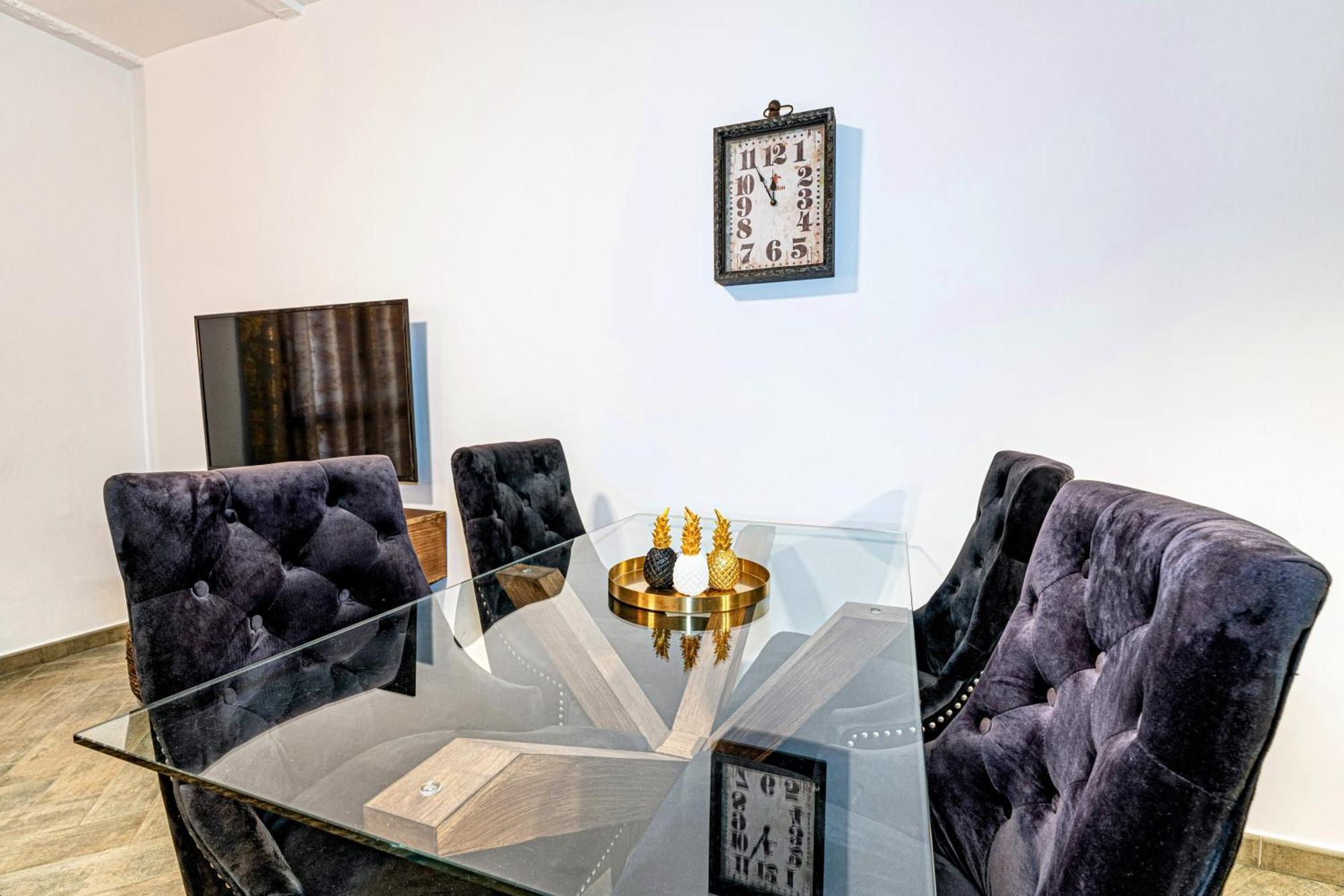 The Queen House Malaga Ngoại thất bức ảnh