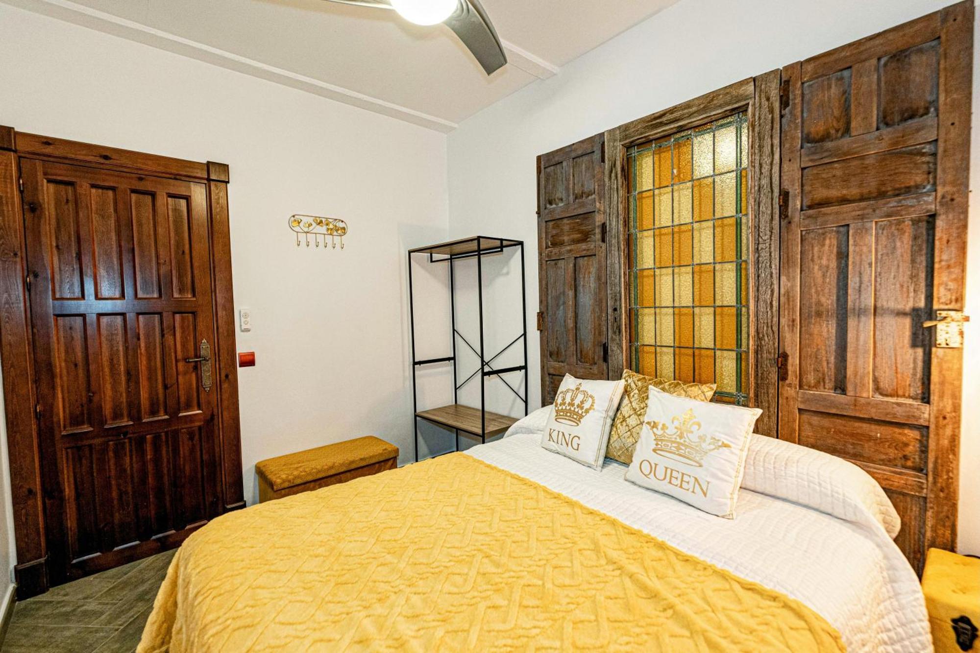 The Queen House Malaga Ngoại thất bức ảnh