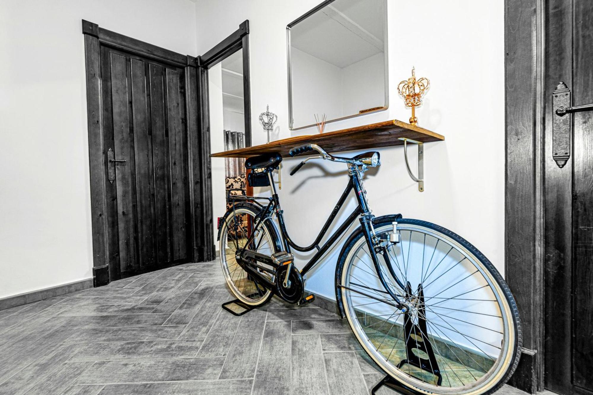 The Queen House Malaga Ngoại thất bức ảnh