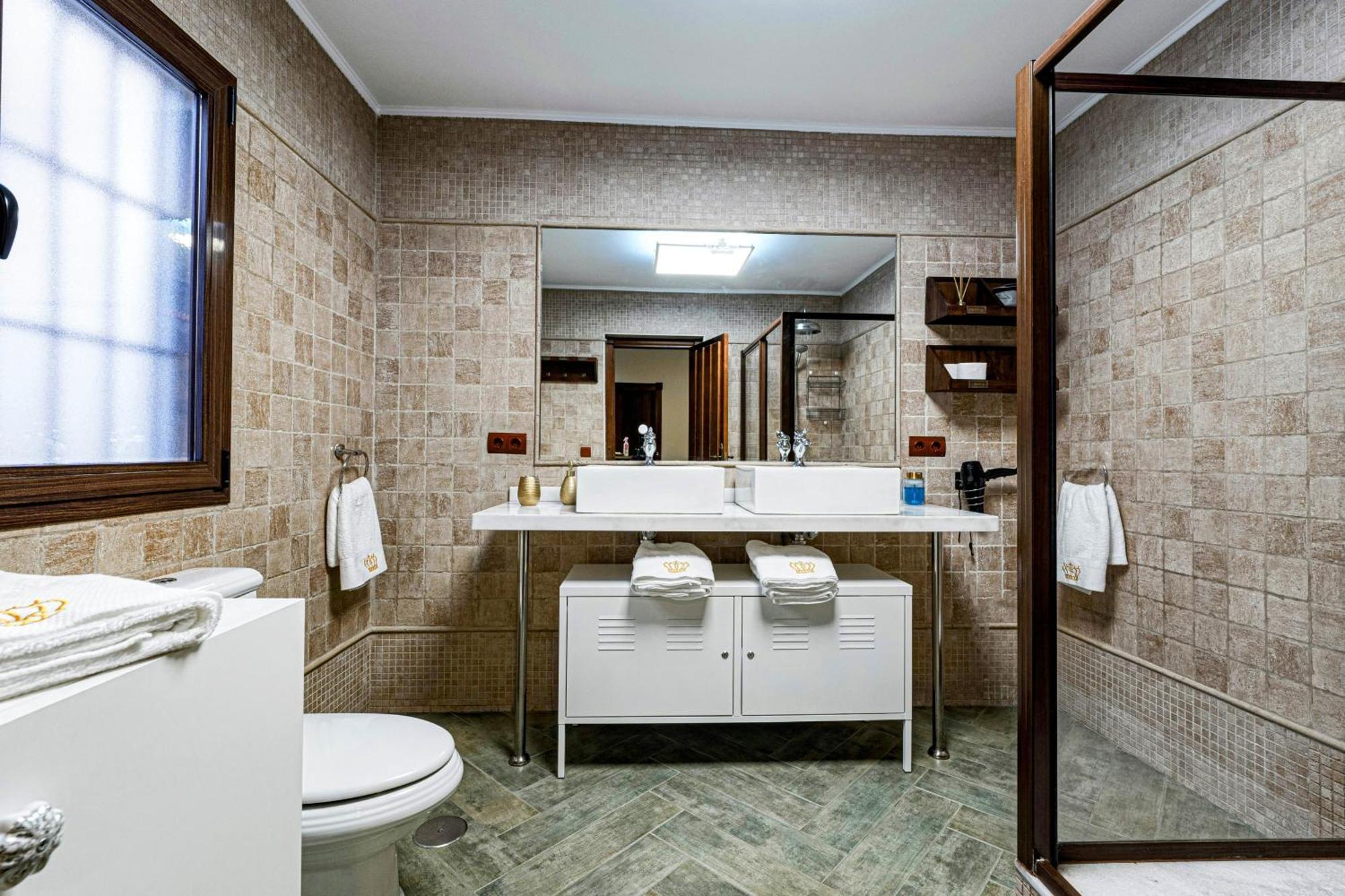 The Queen House Malaga Ngoại thất bức ảnh