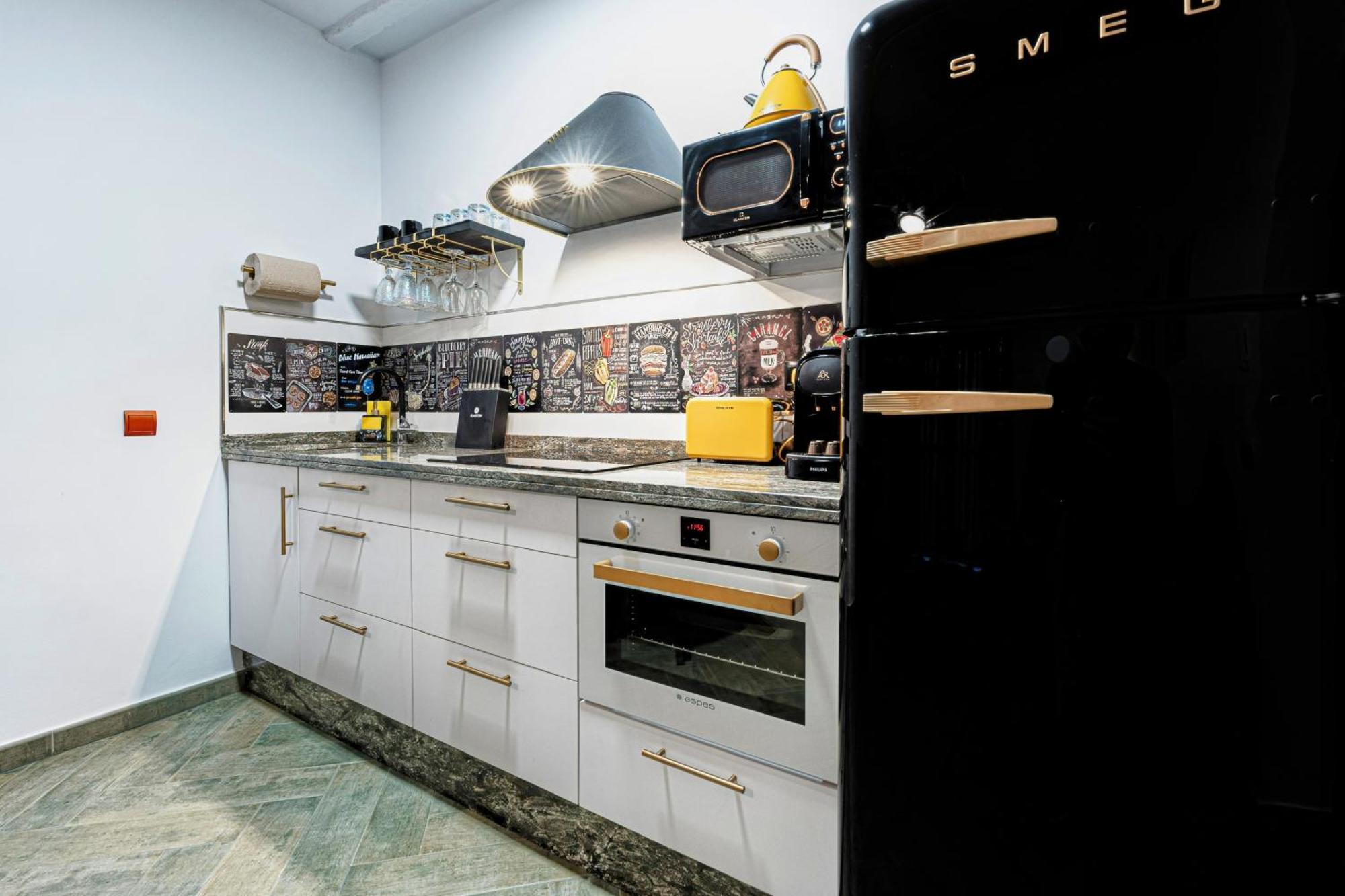 The Queen House Malaga Ngoại thất bức ảnh