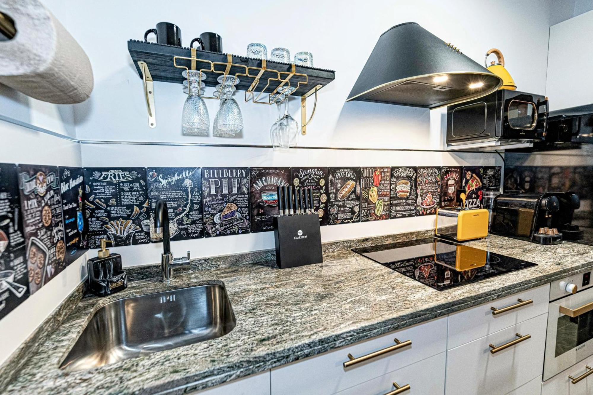 The Queen House Malaga Ngoại thất bức ảnh