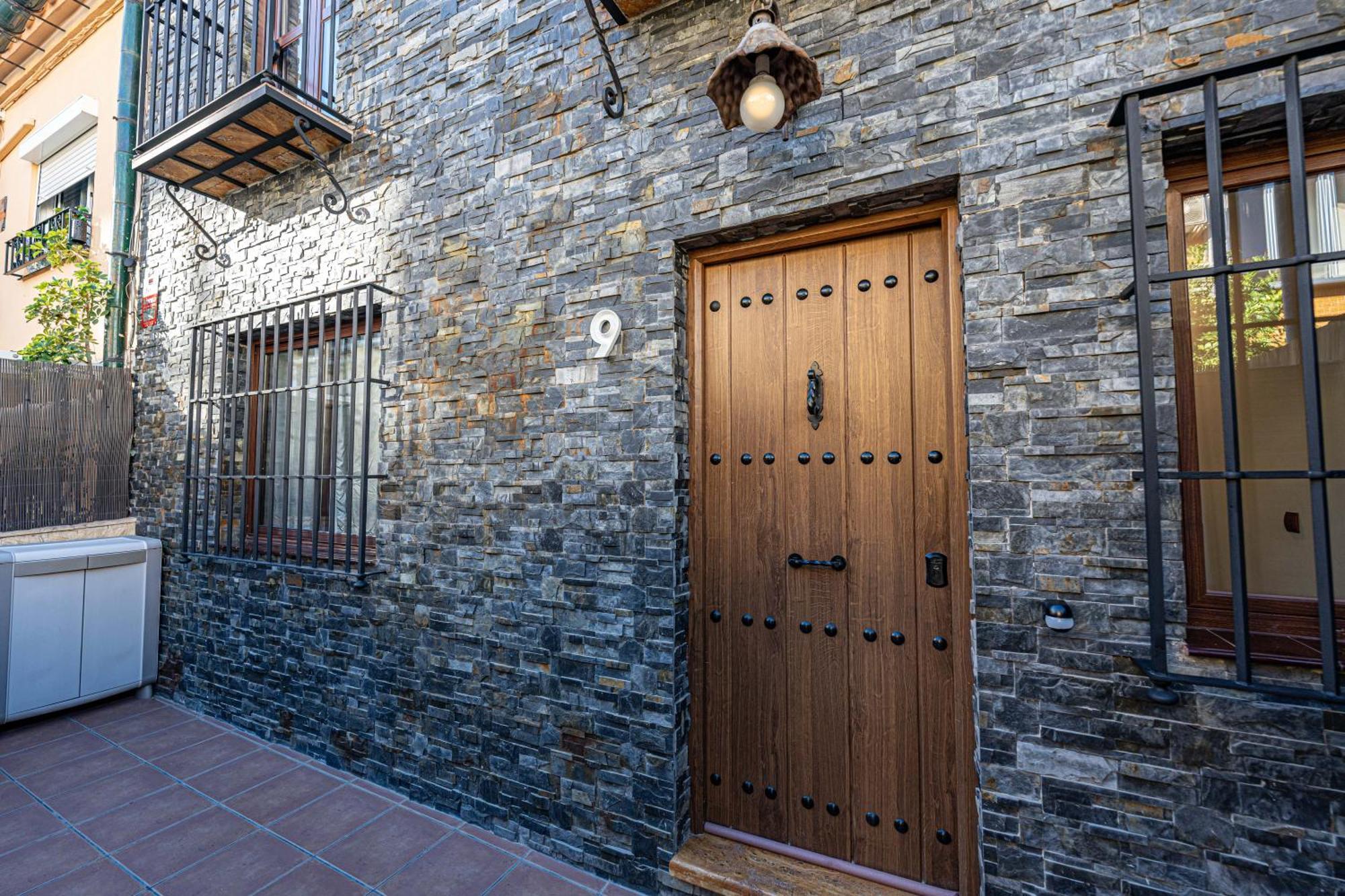 The Queen House Malaga Ngoại thất bức ảnh