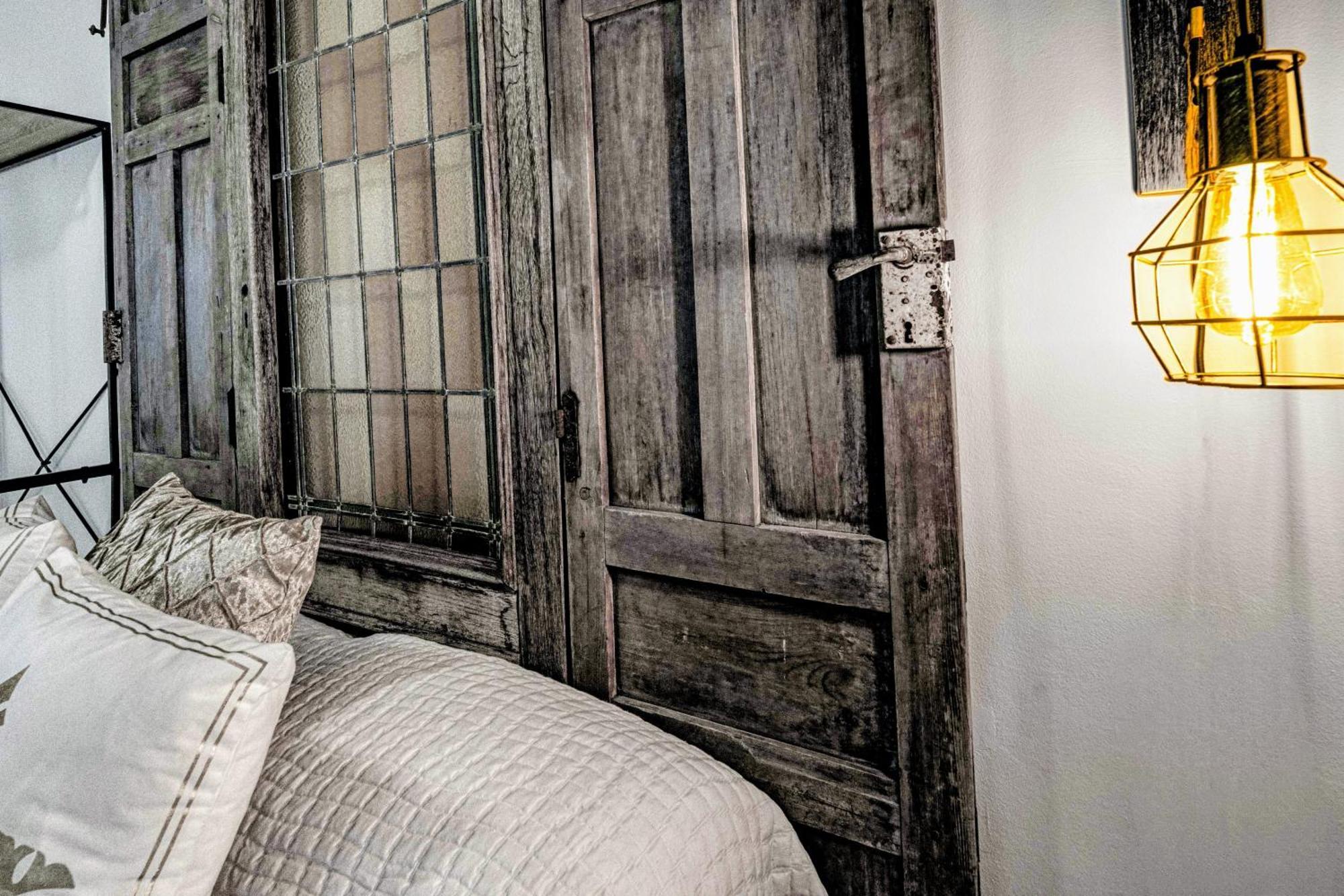 The Queen House Malaga Ngoại thất bức ảnh